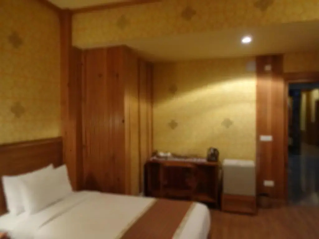 Namgay Heritage Hotel