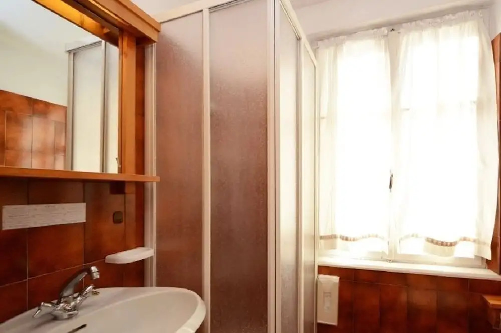 Hotel Monti Pallidi