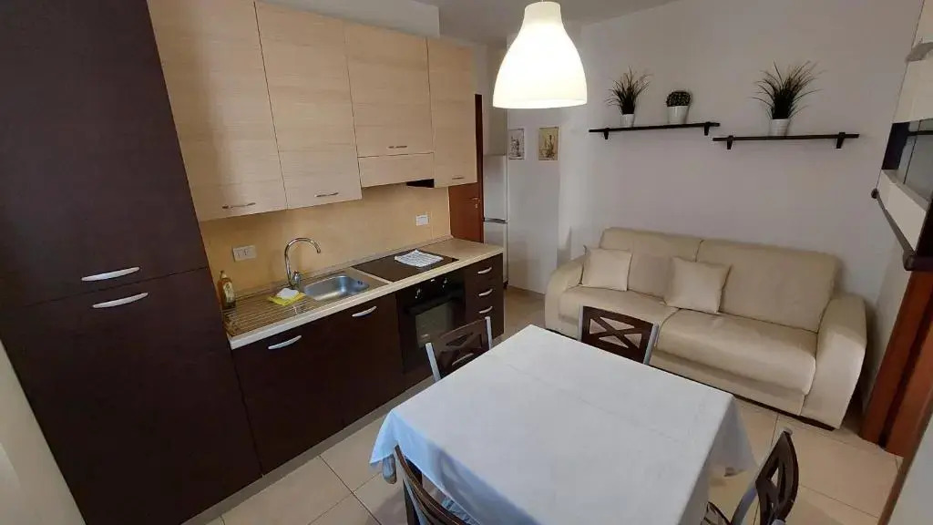 Rosalba Residence