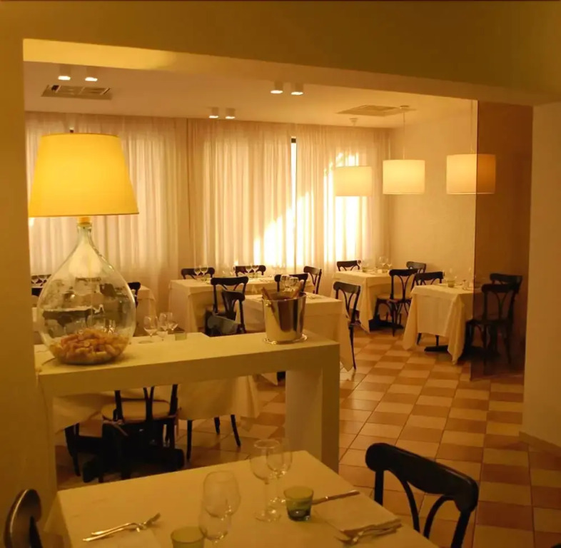 Villa Toscana