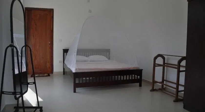 Karma Guesthouse