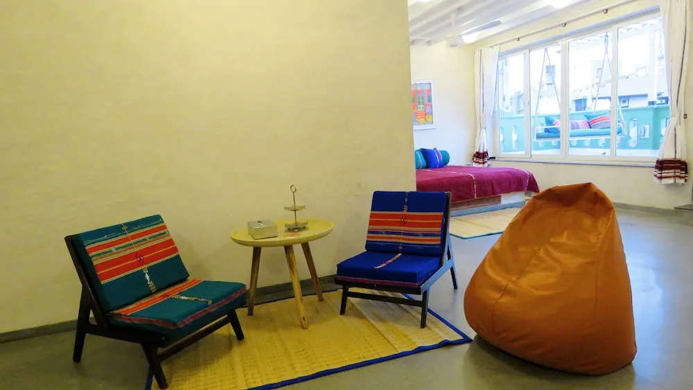 Mangaldas Ni Haveli II by The House of MG