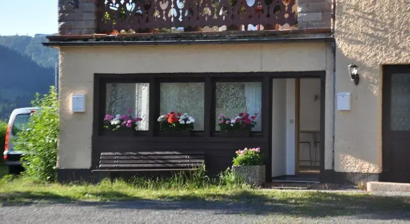 Haus Hirschburg