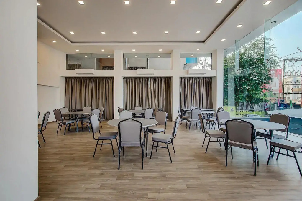 Townhouse Hadapsar