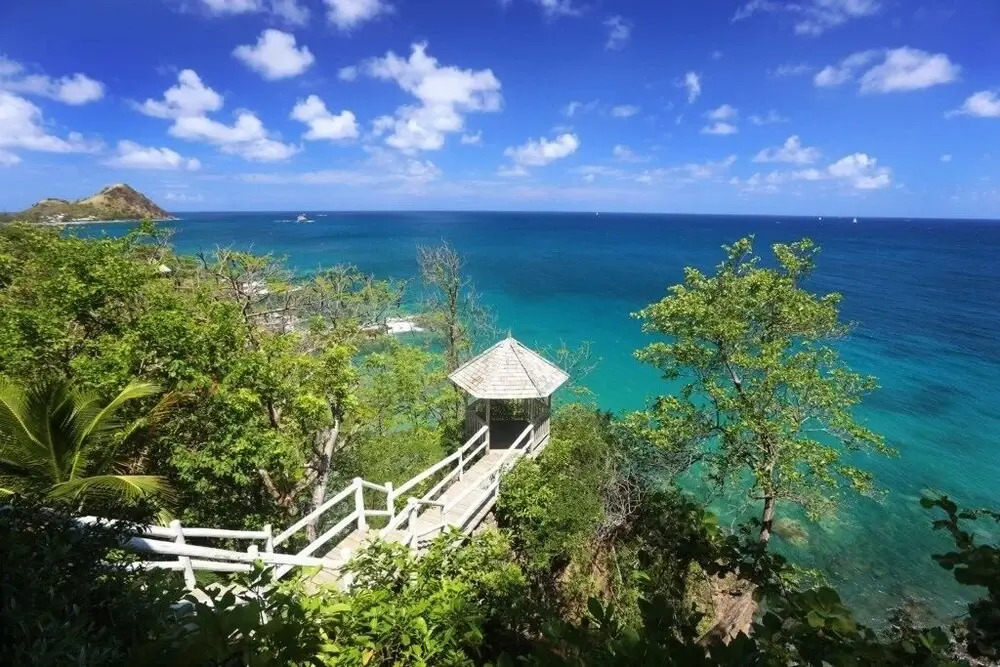 Smuggler's Nest - Exotic & Romantic Villa 2 Bedroom Villa by RedAwning