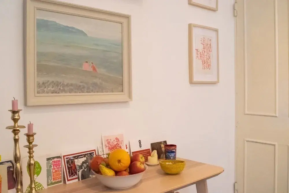 Quiet Retreat With Garden Next To Portobello Road