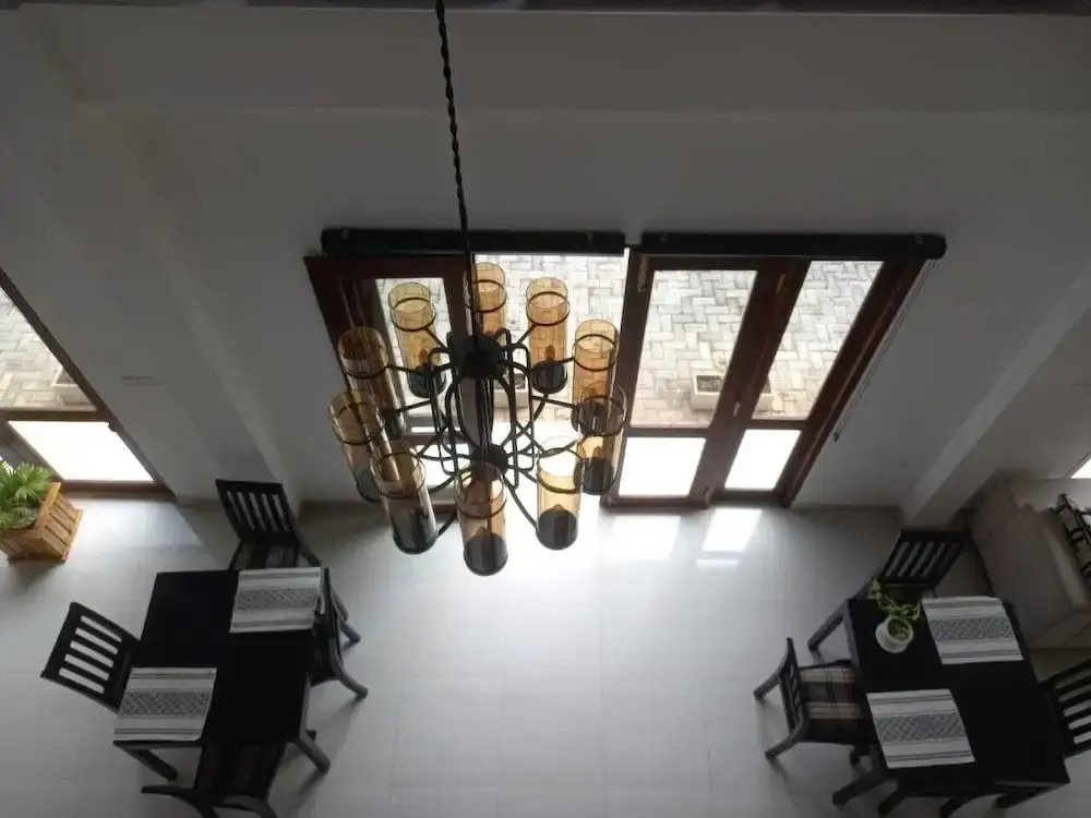 RAJABAWANA Holiday Resort