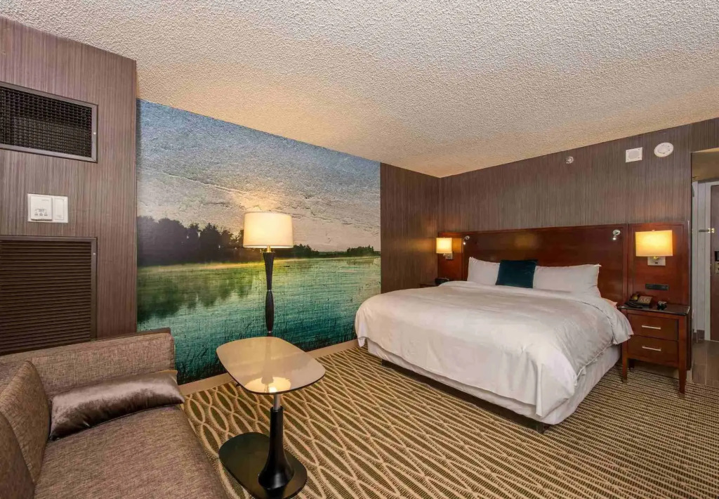 Minneapolis Marriott Southwest
