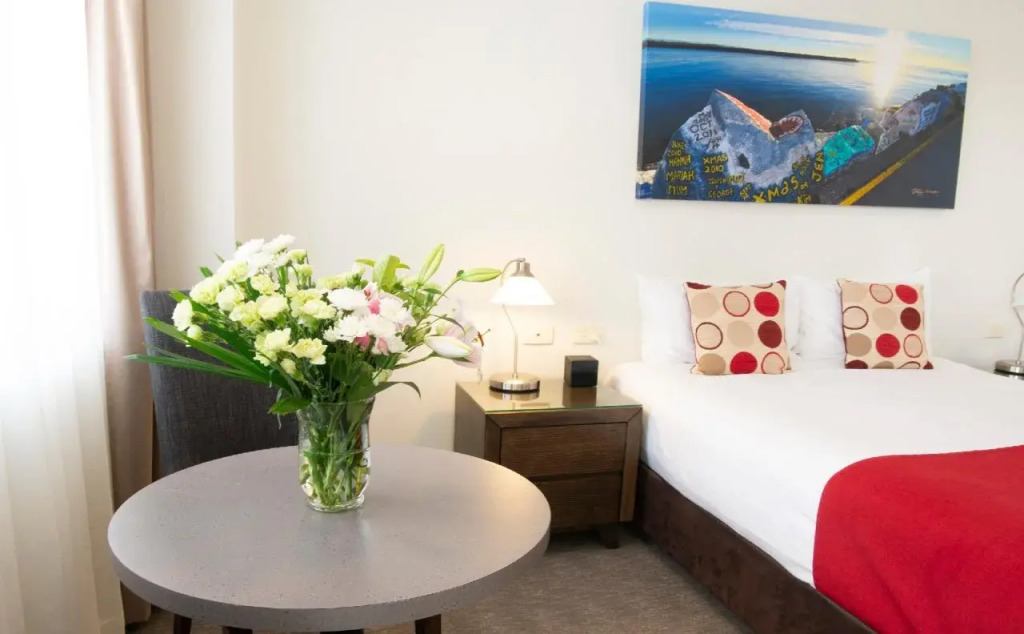 Rockpool Motor Inn