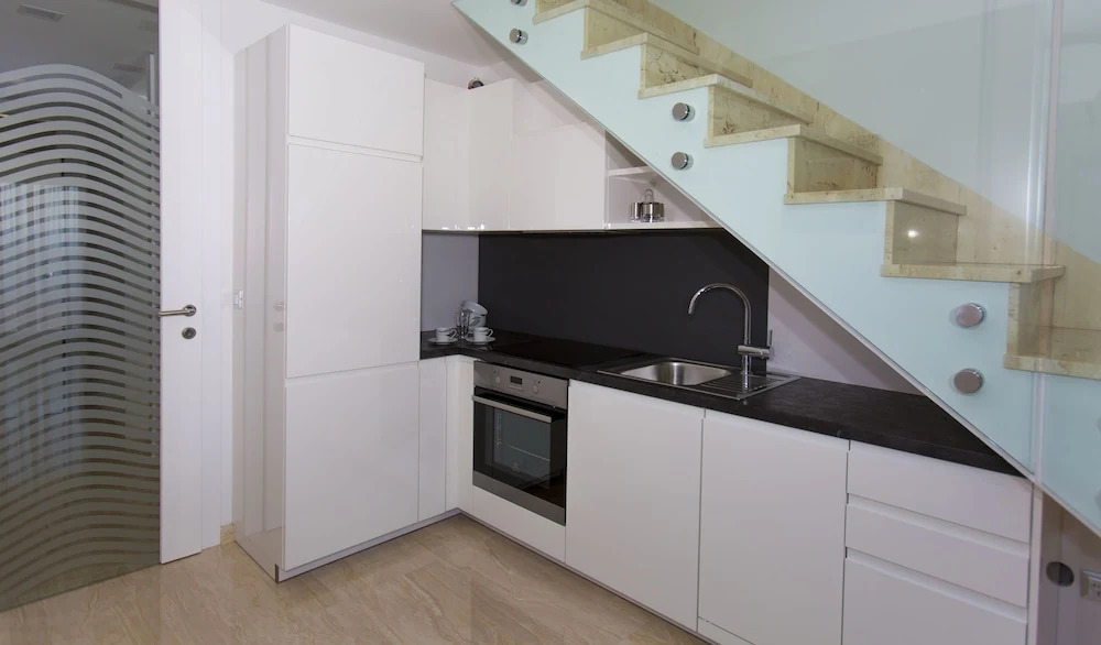 Luxury Aparthotel Makarska