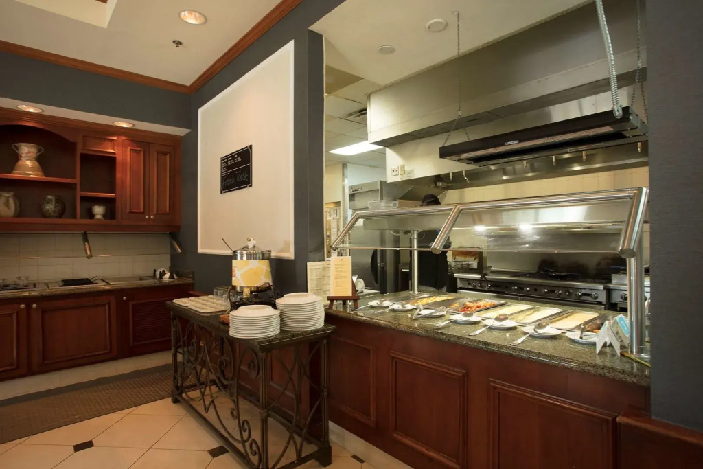 Courtyard by Marriott Athens Downtown