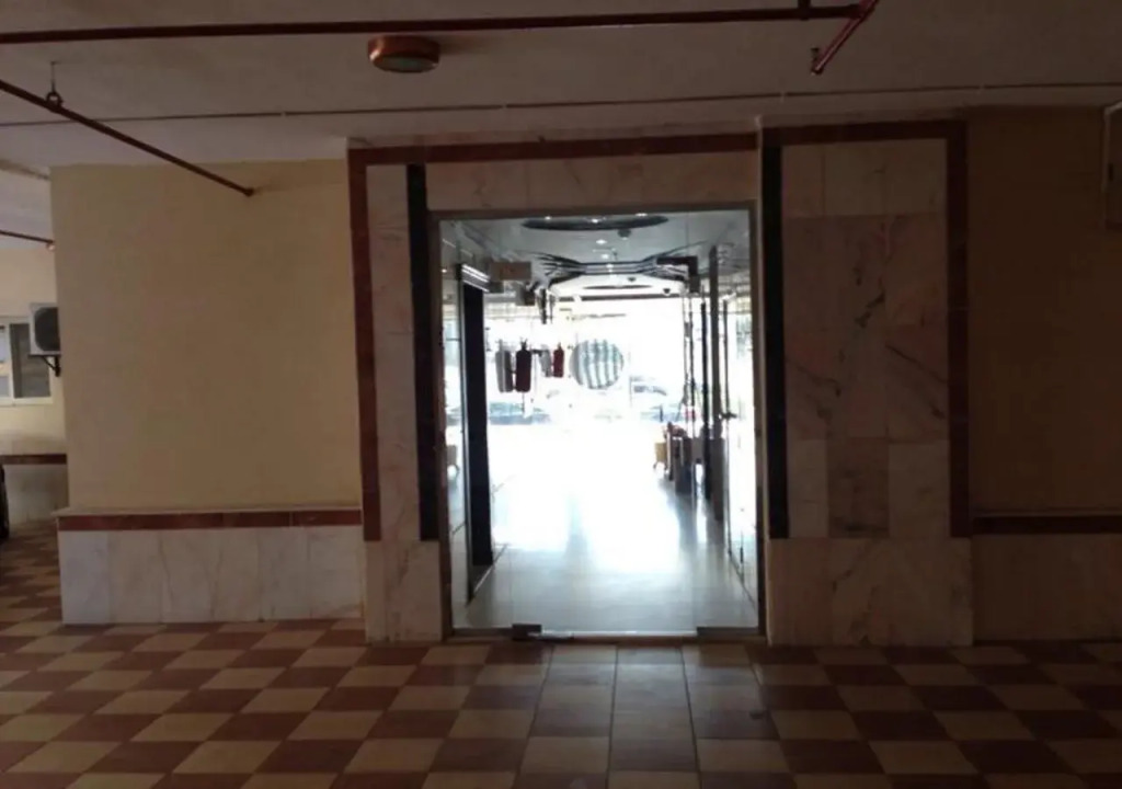 Rand Jeddah 2 Hotel Apartments