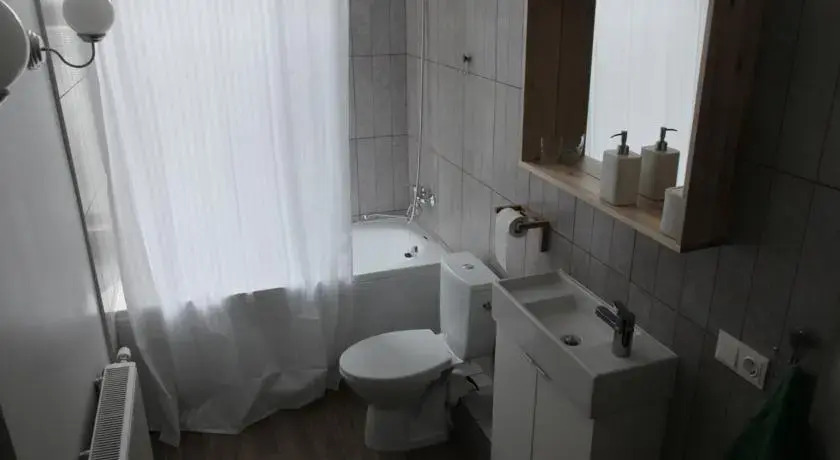 Olgas Apartment