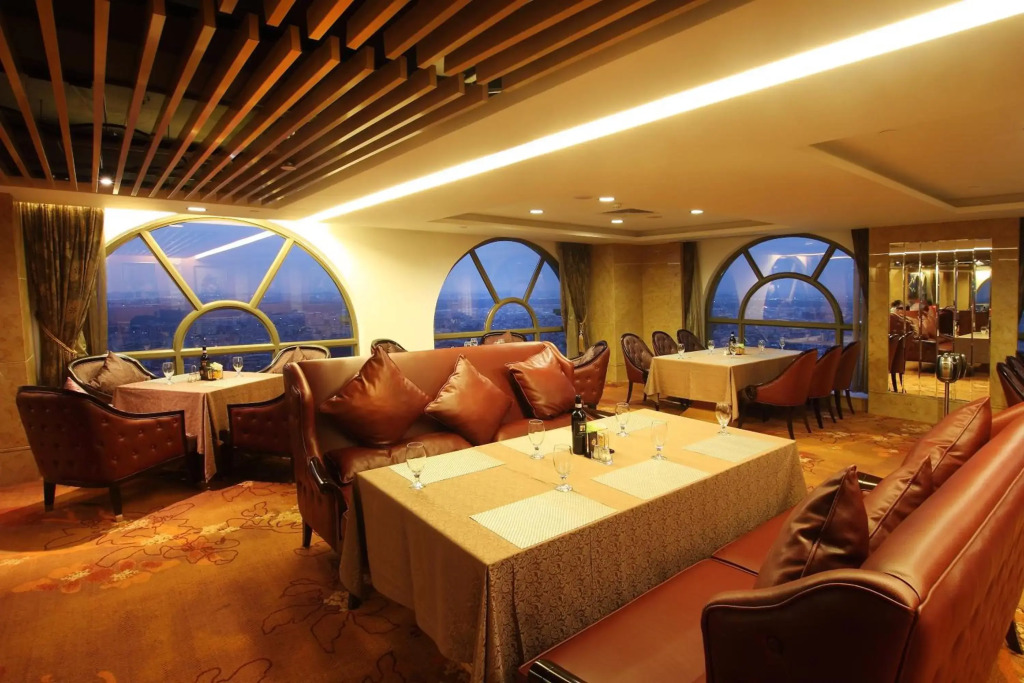 yinquan hotel