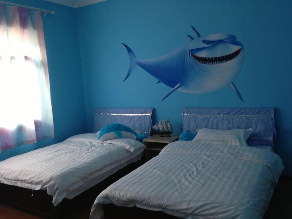 Xixili Boutique Hotel