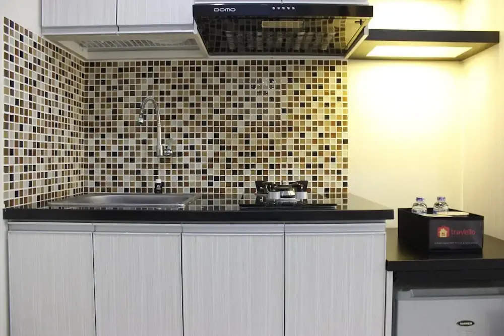 THE JARRDIN CIHAMPELAS by RA APARTMENT NEW
