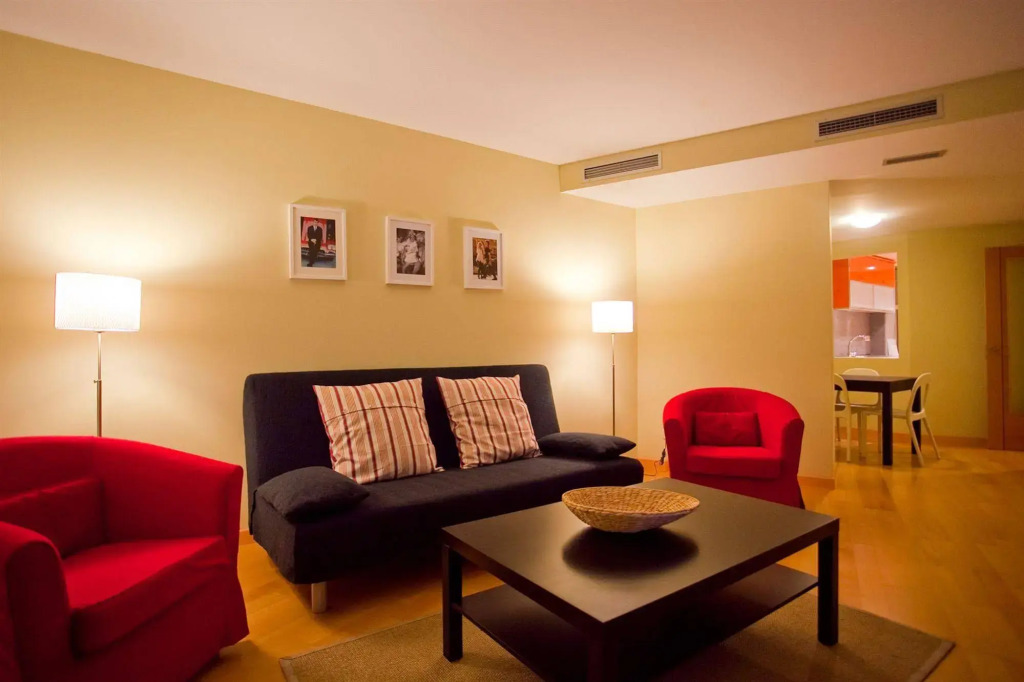 Palafox Central Suites