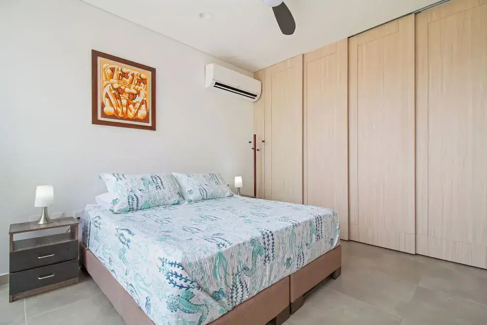 Salguero Suites Santa Marta By - Wespe