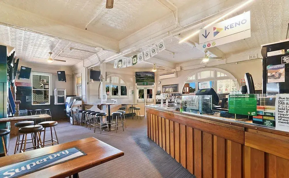 Central Hotel Stroud
