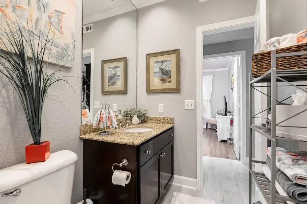 Seawall Condo Unit #626 2 Bedrooms 2 Bathrooms Condo