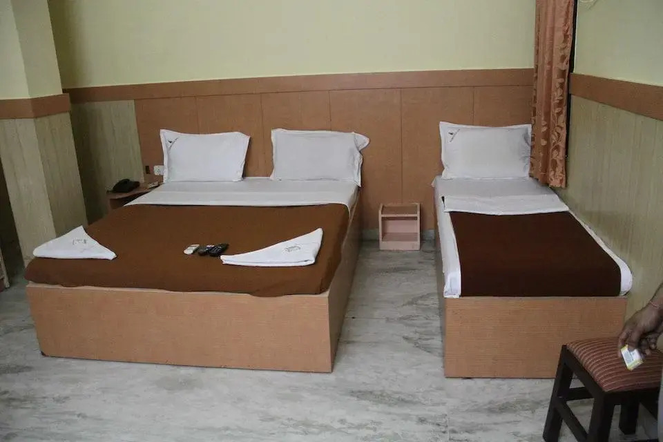 Samudra Inn