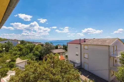 Apartments in Crikvenica 14043