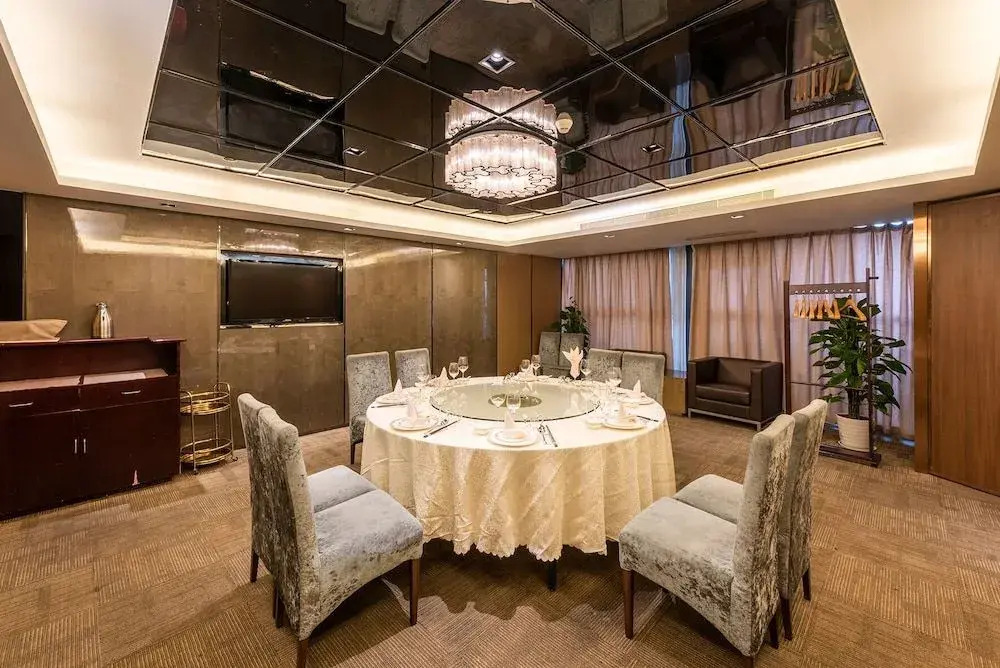 Nanjing RSUN Hotel