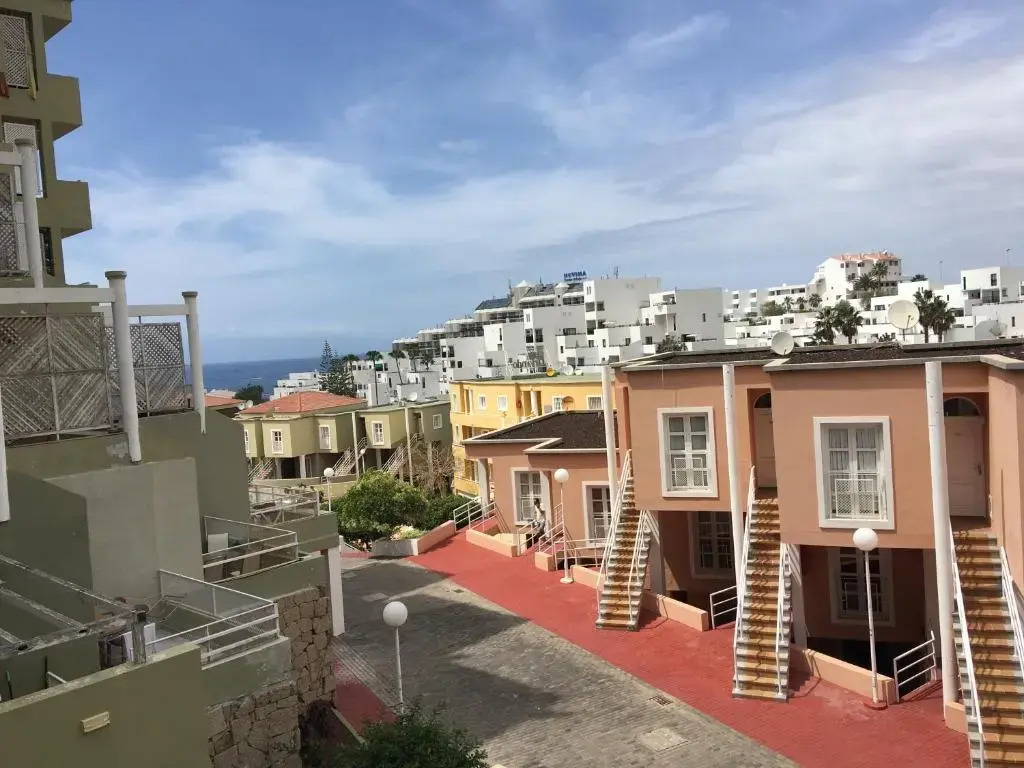 Orlando Apartment La Laguna 2
