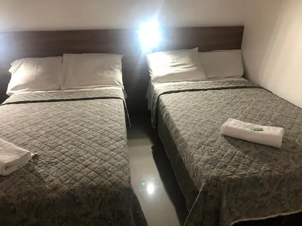 Hotel Mapuera
