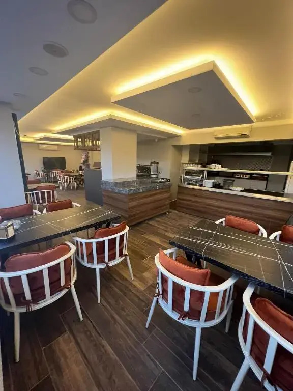 Temel Park Otel