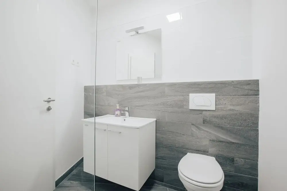 K3 Central Park Apartments