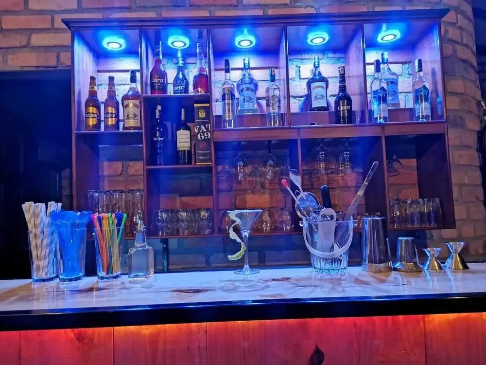 Hotel Achik Wasi