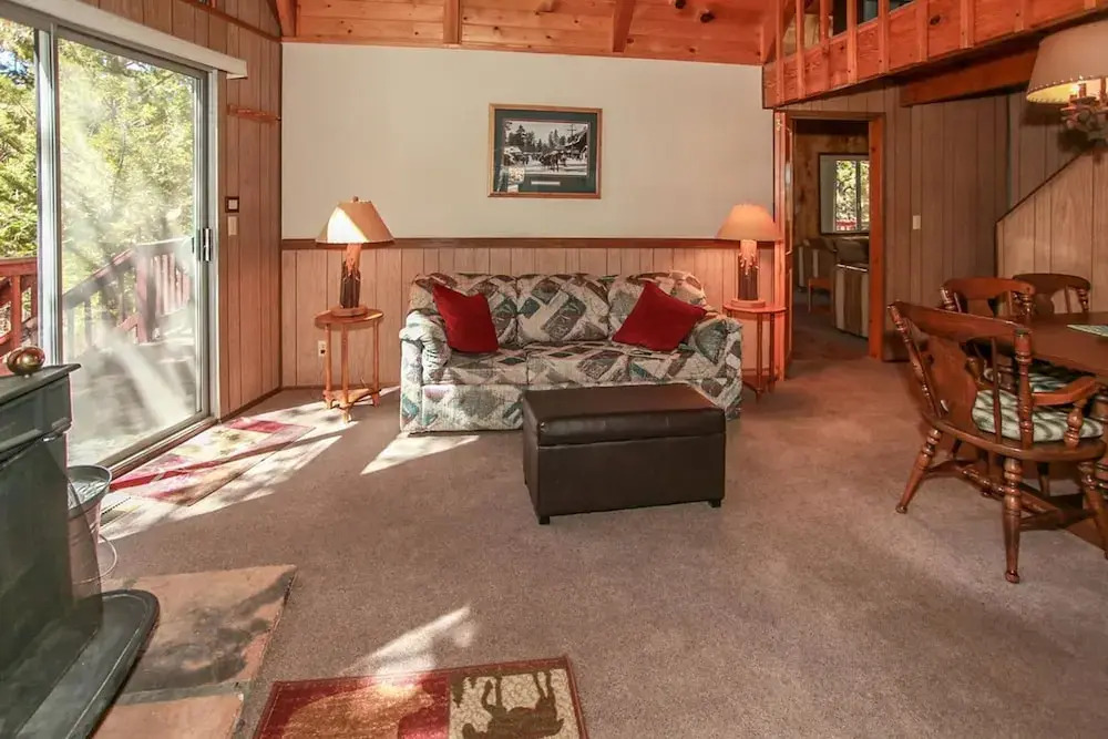 Take Time Out-1783 by Big Bear Vacations