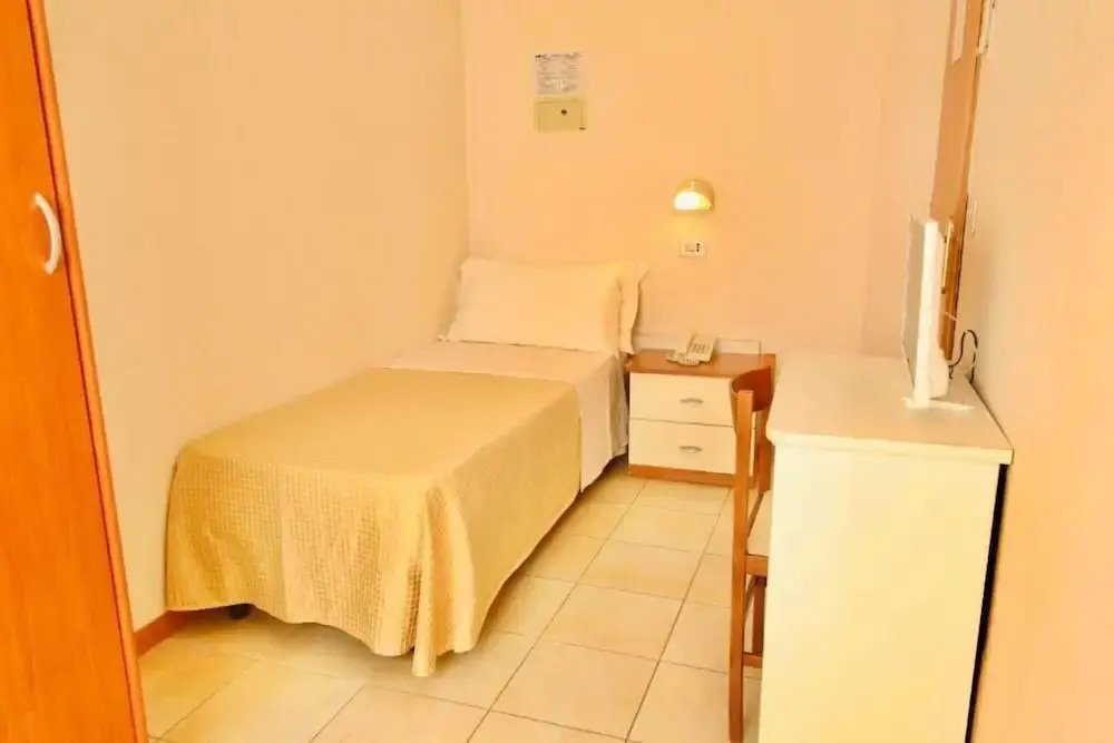 Hotel Soave