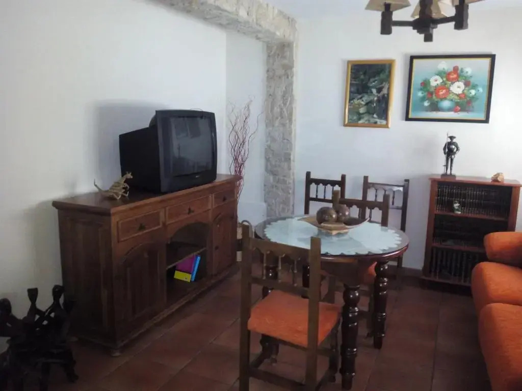 Casa Hortensia