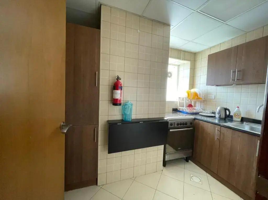 Ajman - Deluxe 1 Bedroom