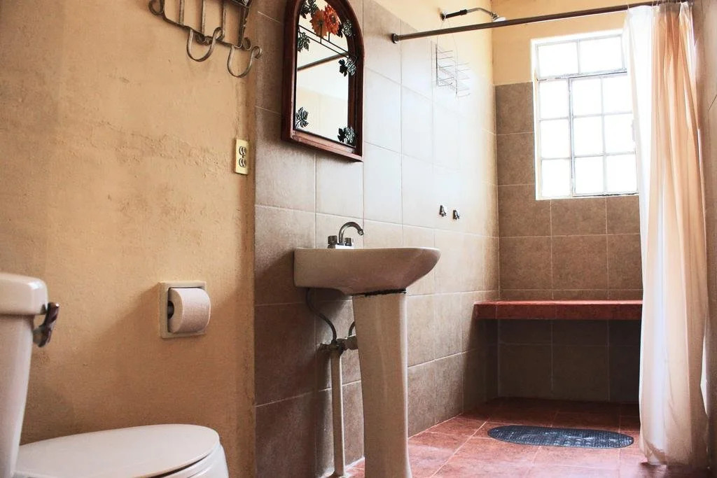 Casa del Pozo Tequisquiapan