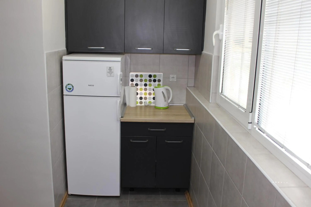 Skopje Home 1