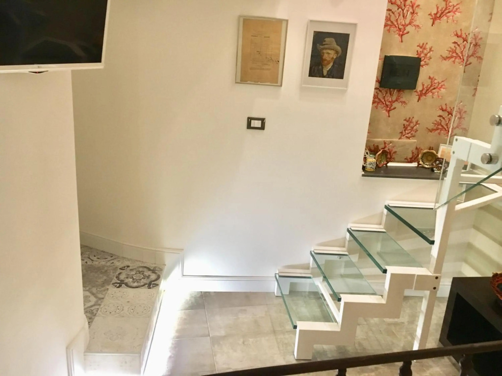 Dimora del Papa
