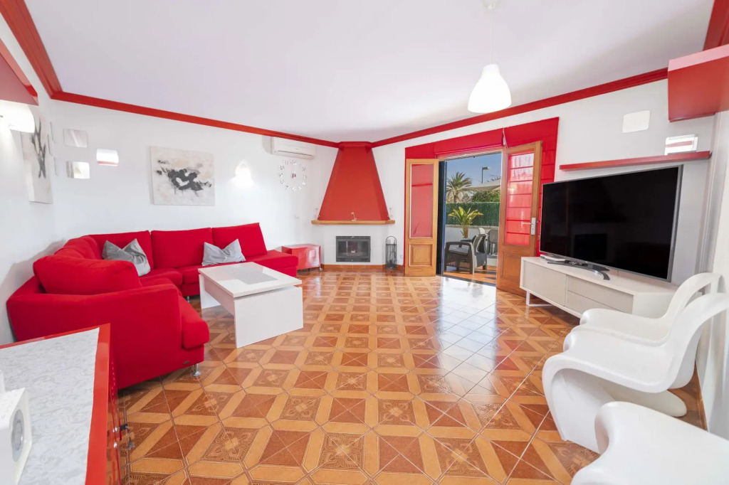 Villa Faisan