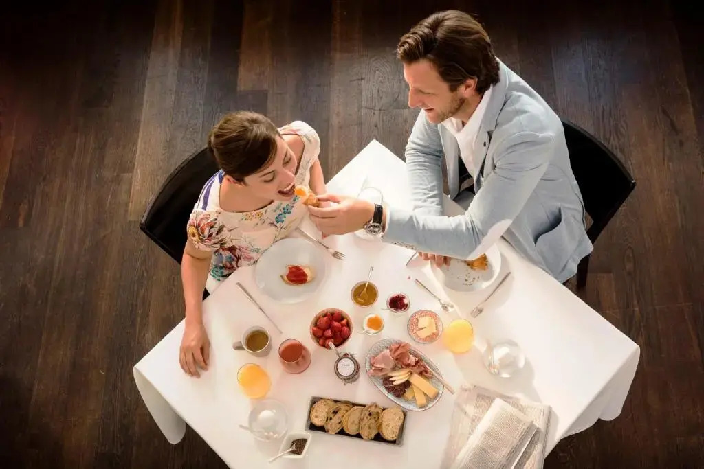 Sorell Boutique-Hotel Zürichberg