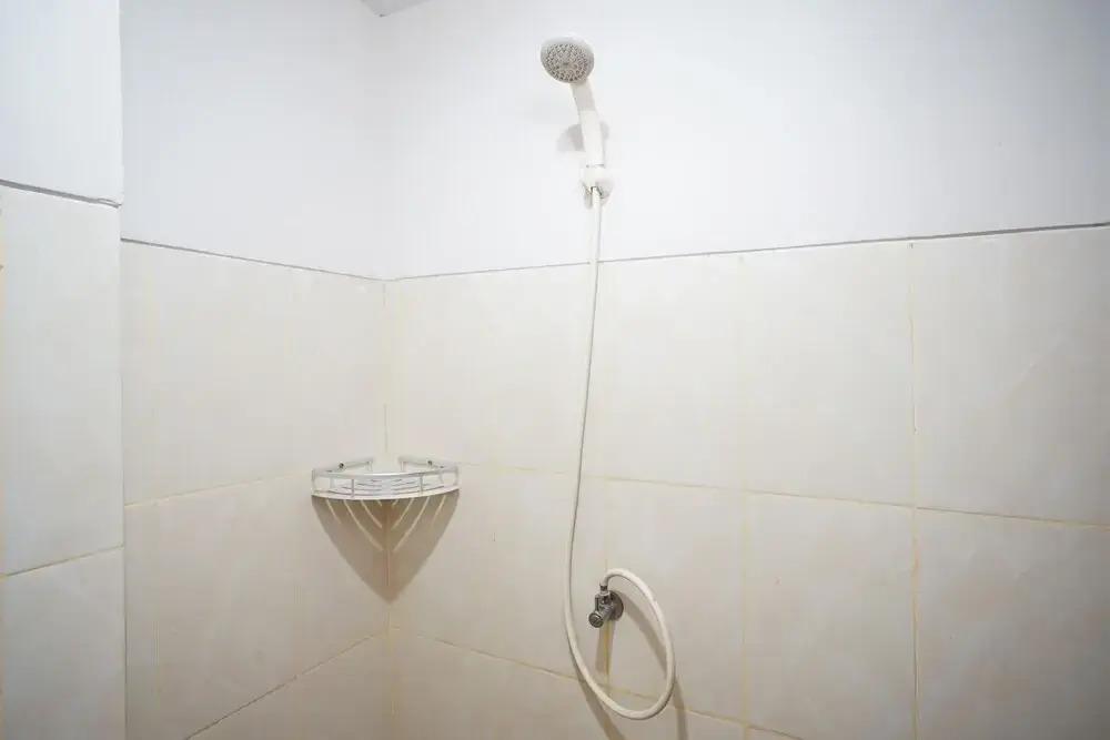 Puspita Green Lake View Apartment