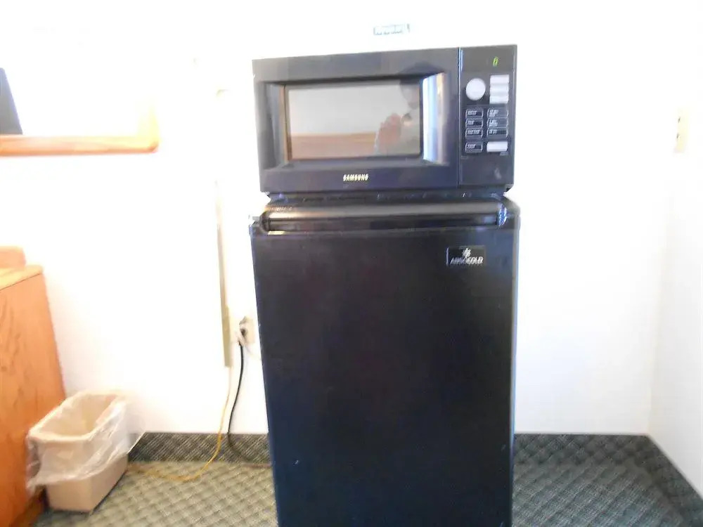 Travelodge Inn and Suites Sierra Vista