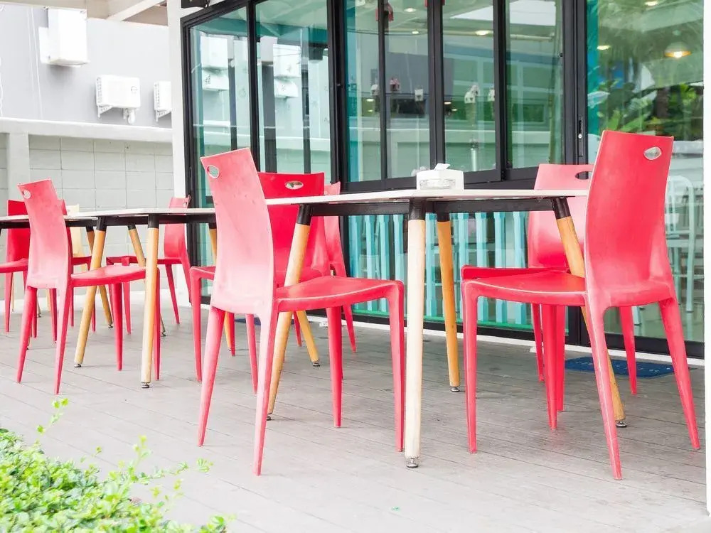 ZEN Rooms Dibuk Phuket Town
