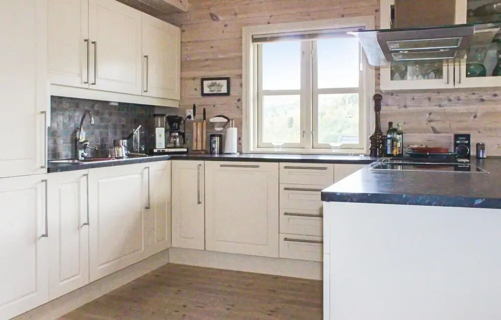 4 Bedroom Nice Home In Sogndal