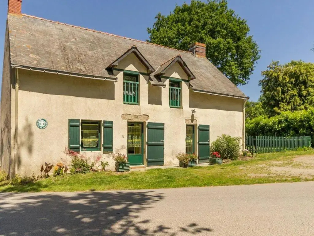 Gite Saint-Lyphard, 4 pièces, 6 personnes - FR-1-306-1093