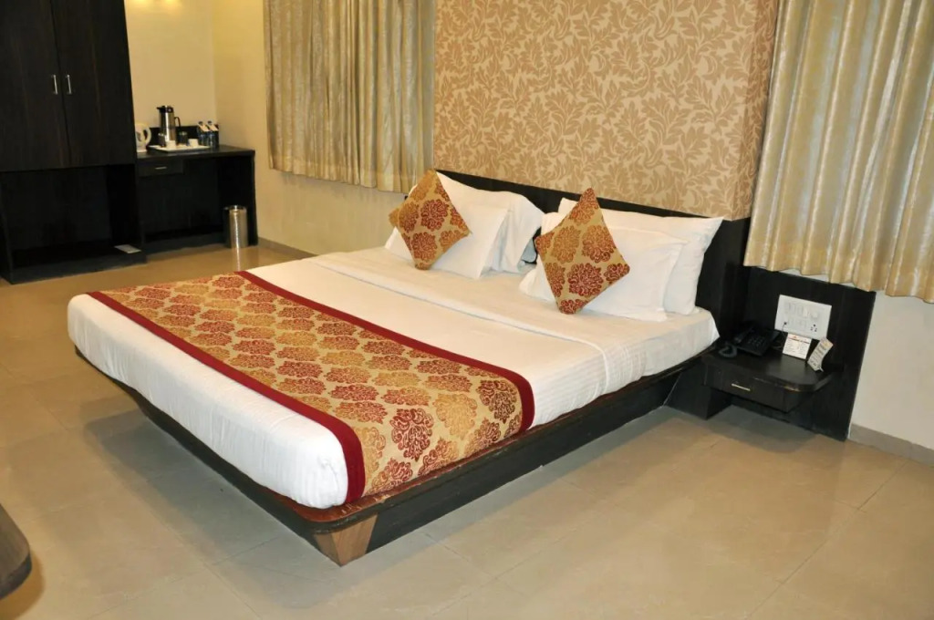 Hotel Atria By HP Group