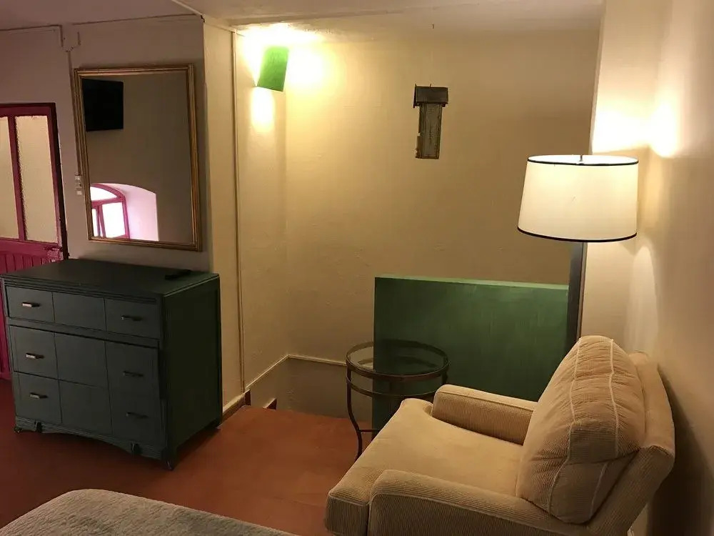 San Roque 28 Apartment