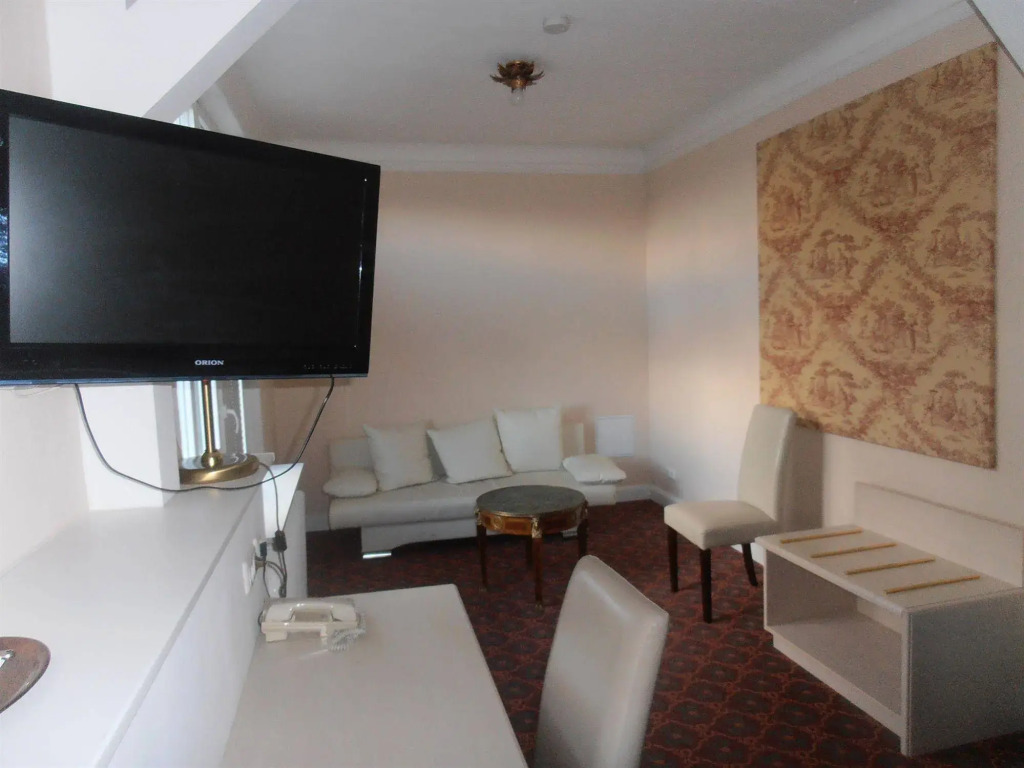 Hotel Hesse