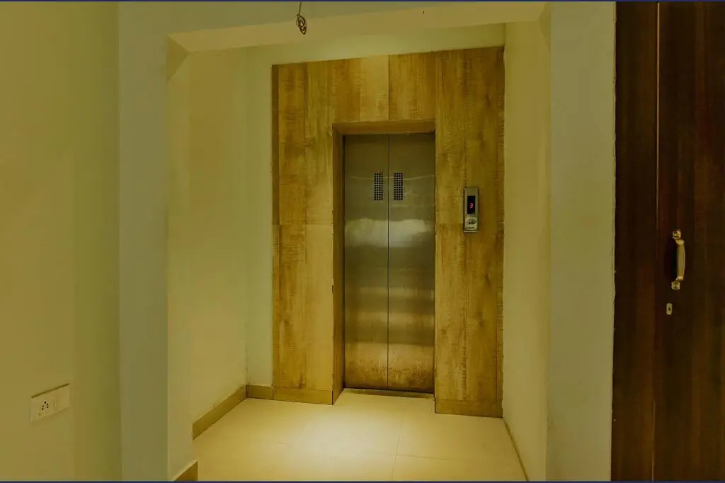Urban Boutique Hotel by OYO Rooms